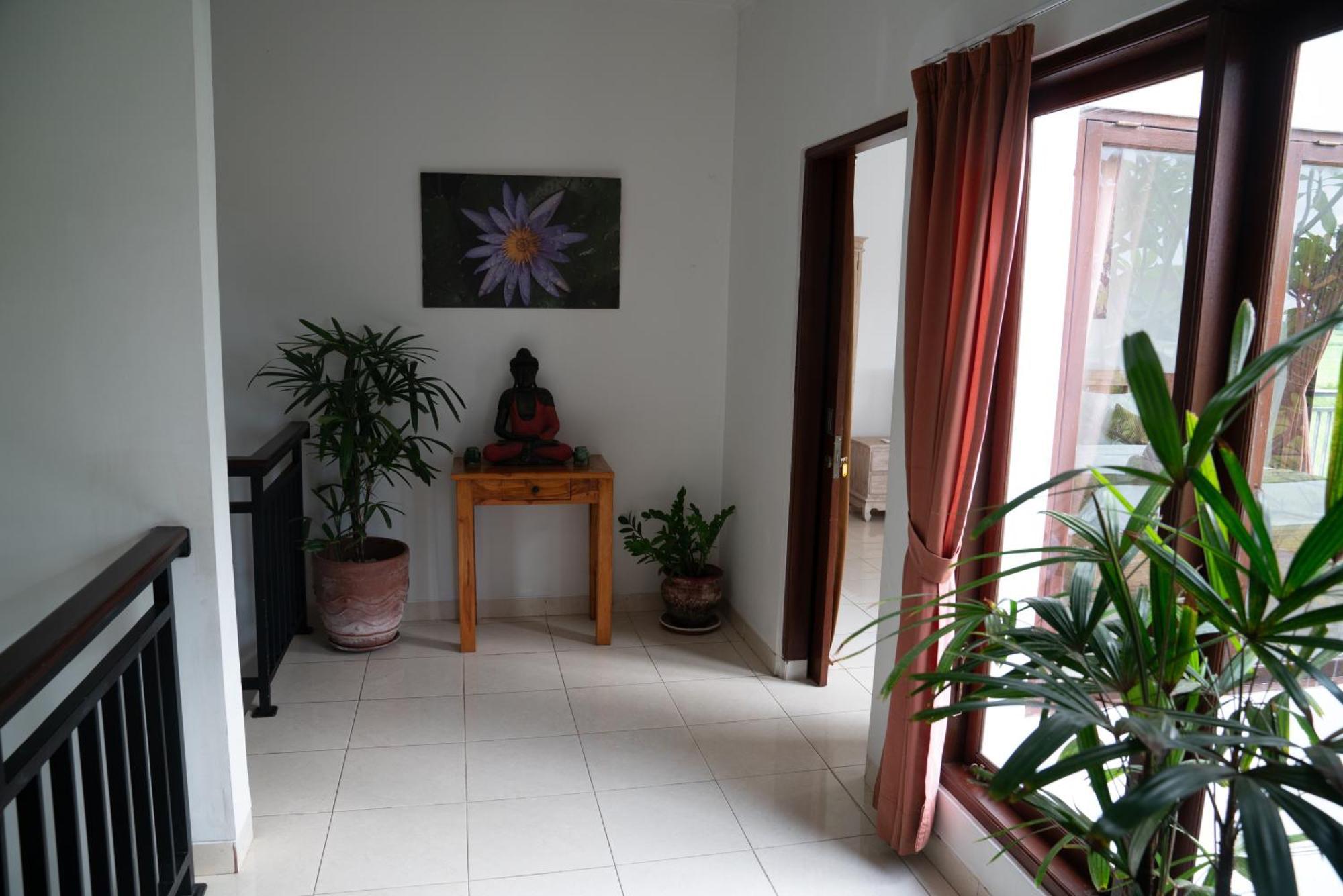 Ananditha Villa Ubud Ricefield Views 外观 照片